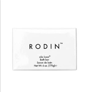 NEW Rodin Bath Bar